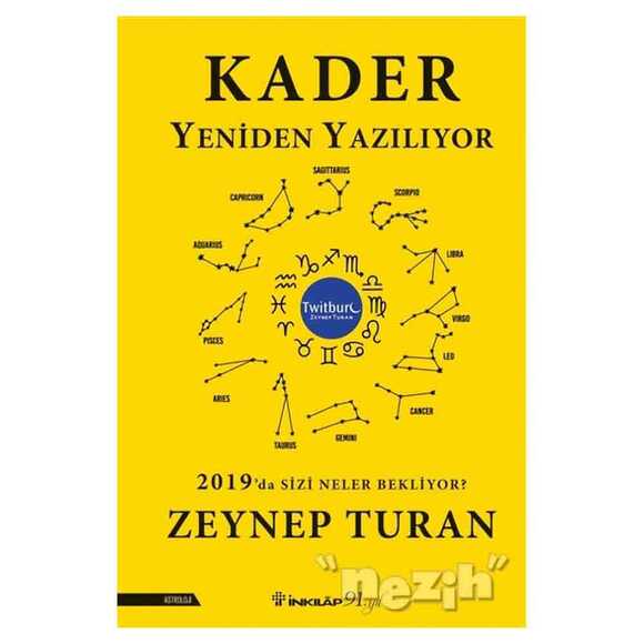 Kader Yeniden Yazılıyor