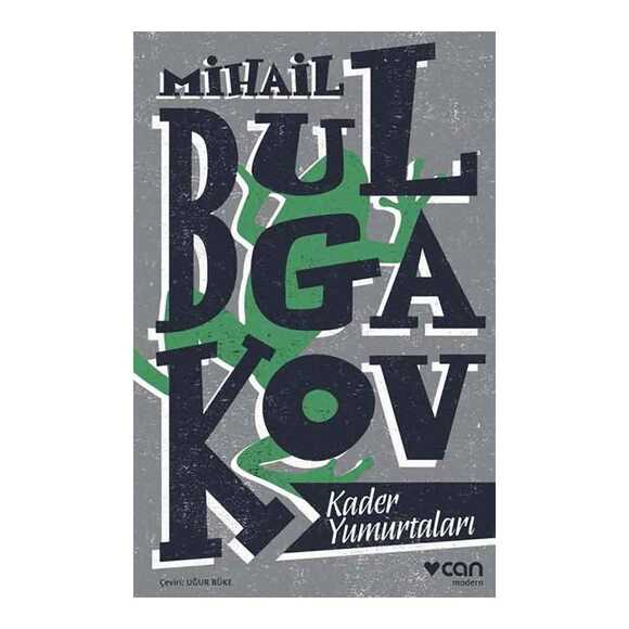 Kader Yumurtaları