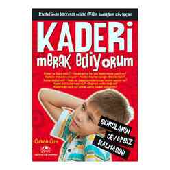 Kader’i Merak Ediyorum - Thumbnail