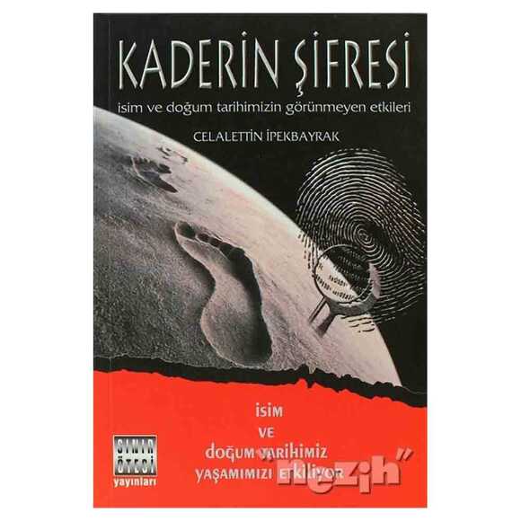 Kaderin Şifresi