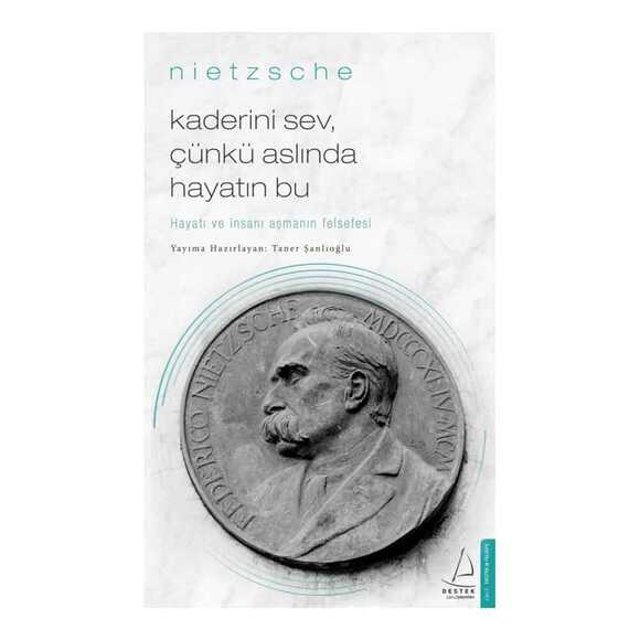 Kaderini Sev Çünkü Aslında Hayatın Bu