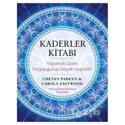 Kaderler Kitabı - Thumbnail