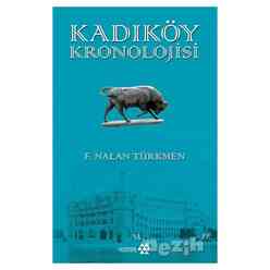 Yeditepe Yayınevi - Kadıköy Kronolojisi