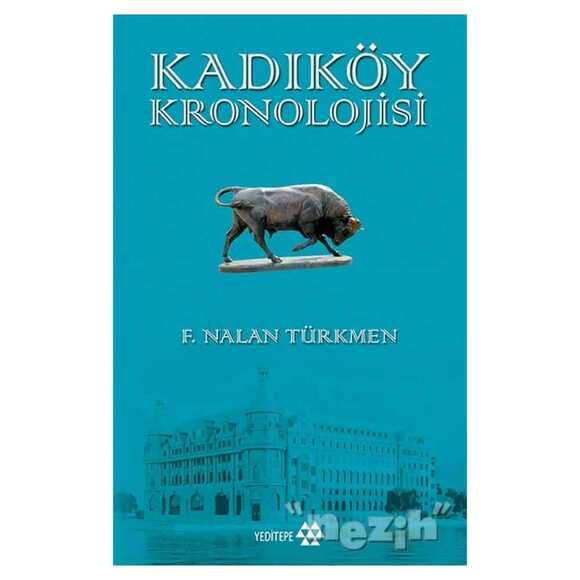 Kadıköy Kronolojisi