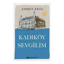 Epsilon Yayınları - Kadıköy Sevgilim