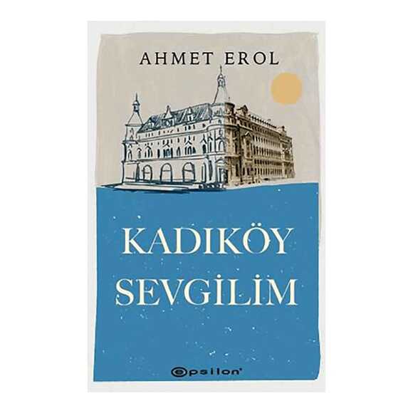 Kadıköy Sevgilim