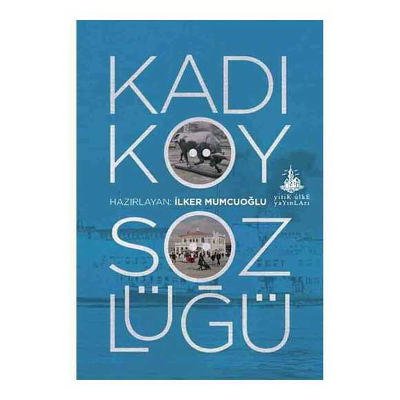 Kadıköy Sözlüğü