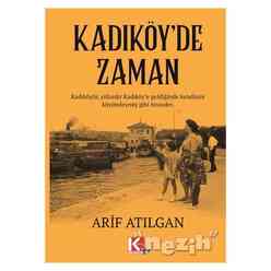 K İletişim Yayınları - Kadıköy’de Zaman