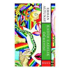 Destek Yayınları - Kadim Cadılık Öğretisi
