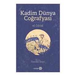 Yeditepe Yayınevi - Kadim Dünya Coğrafyası
