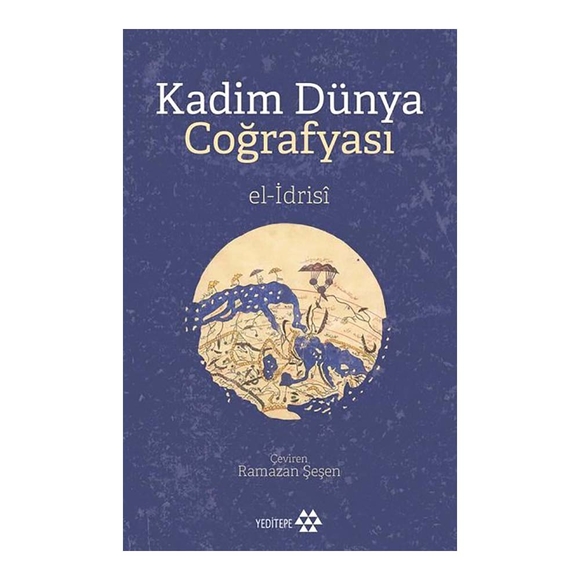 Kadim Dünya Coğrafyası