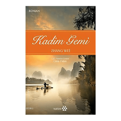 Kadim Gemi - Thumbnail
