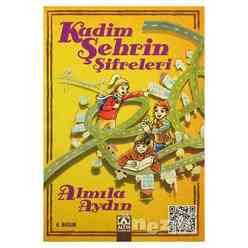 Altın - Kadim Şehrin Şifreleri