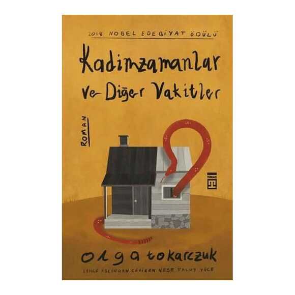 Kadimzamanlar ve Diğer Vakitler