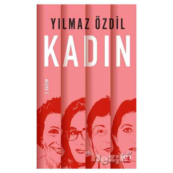 Kadın