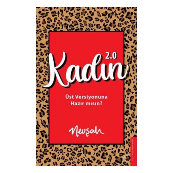 Kadın 2.0