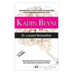 Say Yayınları - Kadın Beyni