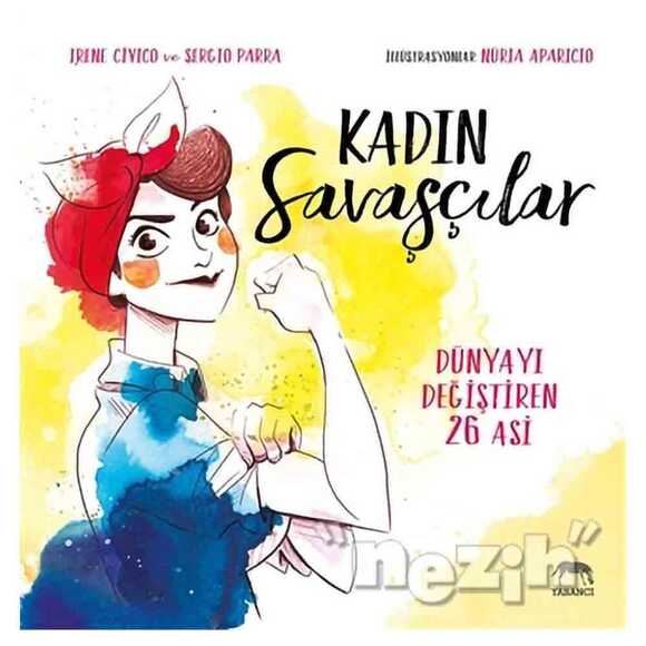 Kadın Savaşçılar