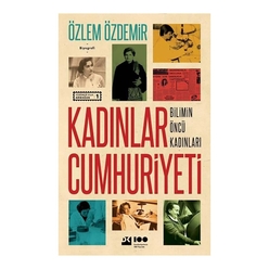 Kadınlar Cumhuriyeti - Thumbnail