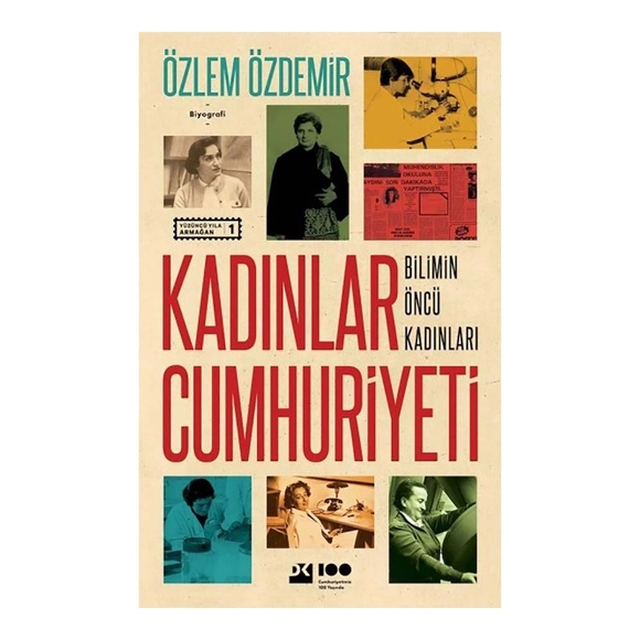 Kadınlar Cumhuriyeti