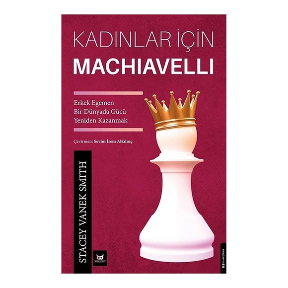 Kadınlar İçin Machiavelli