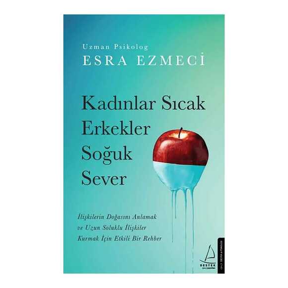 Kadınlar Sıcak Erkekler Soğuk Sever