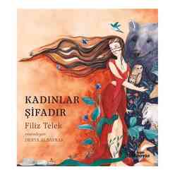 Kadınlar Şifadır - Thumbnail