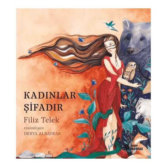 Kadınlar Şifadır
