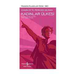 Kadınlar Ülkesi - Thumbnail