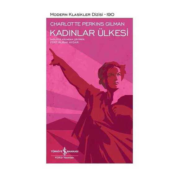 Kadınlar Ülkesi