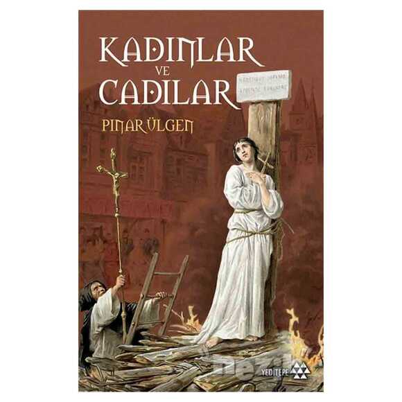 Kadınlar ve Cadılar