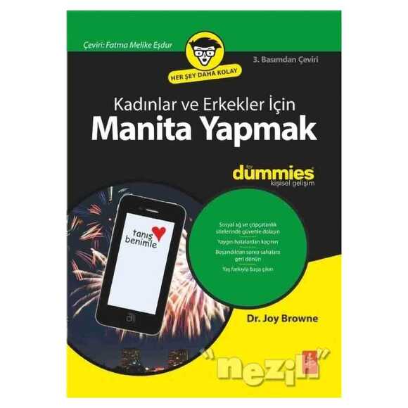 Kadınlar ve Erkekler için Manita Yapmak
