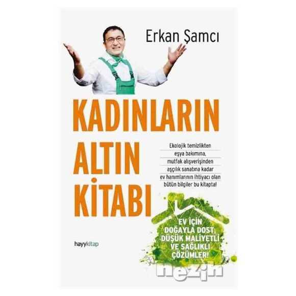 Kadınların Altın Kitabı