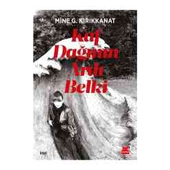 Kaf Dağının Ardı Belki - Thumbnail