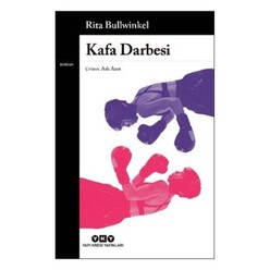 Yapı Kredi Yayınları - Kafa Darbesi