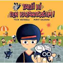Kafacanlar-Tabii Ki Ben Kazanacağım! - Thumbnail