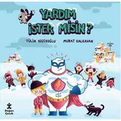 Kafacanlar - Yardım İster misin? - Thumbnail
