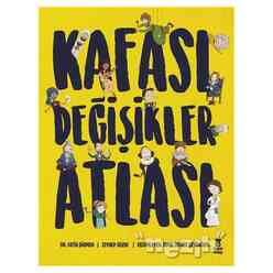 Kafası Değişikler Atlası - Thumbnail