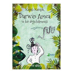Kafası Karışık Darwin Amca ve Bir Doğa Bilmecesi - Thumbnail