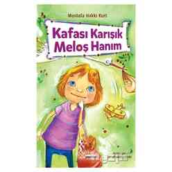 Kelime Yayınları - Kafası Karışık Meloş Hanım