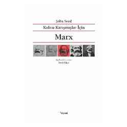 Kafası Karışmışlar İçin Marx - Thumbnail