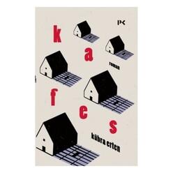 Profil Yayıncılık - Kafes