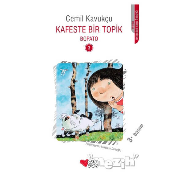 Kafeste Bir Topik