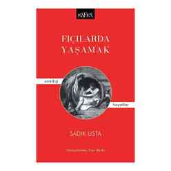 Kafka Yayınevi - Kafka Fıçılarda Yaşamak