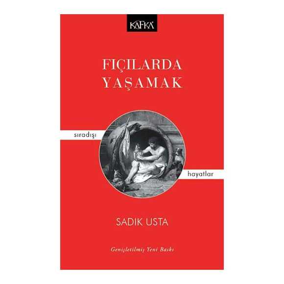 Kafka Fıçılarda Yaşamak