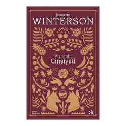 Kafka Yayınevi - Kafka Vişnenin Cinsiyeti