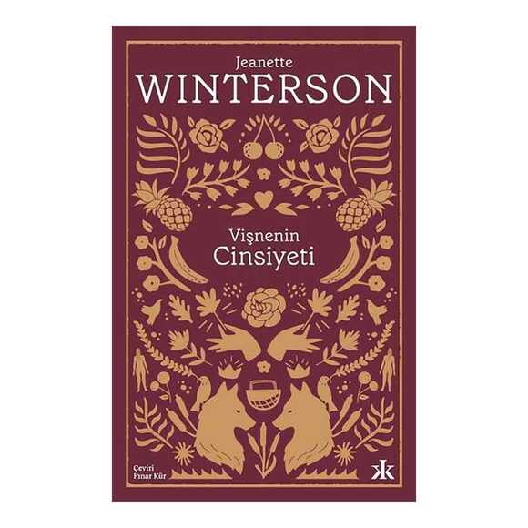 Kafka Vişnenin Cinsiyeti