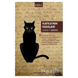 Kafka Yayınevi - Kafka’nın Kedileri