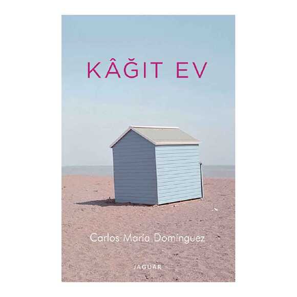Kağıt Ev