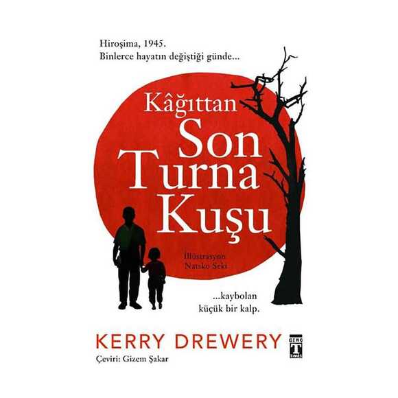 Kâğıttan Son Turna Kuşu